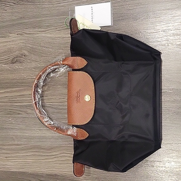 Longchamp Le Pliage Small - Picture 2 of 6